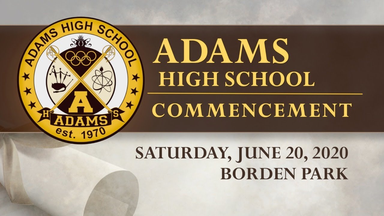 Adams High School